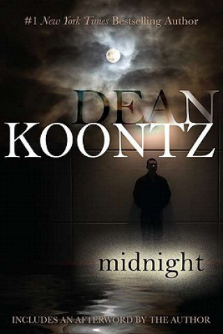 Livre Midnight Dean R. Koontz