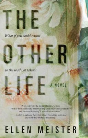 Kniha The Other Life Ellen Meister