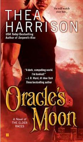 Kniha Oracle's Moon Thea Harrison
