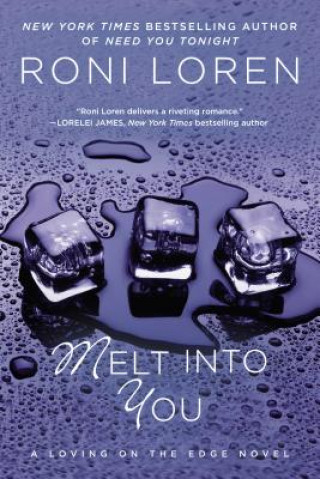 Book Melt Into You Roni Loren