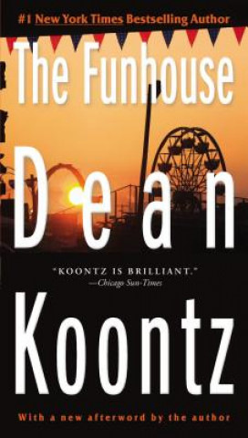 Kniha The Funhouse Dean R. Koontz