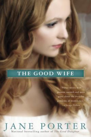 Carte The Good Wife Jane Porter