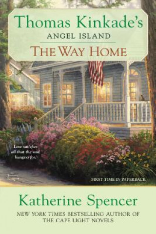 Kniha The Way Home Katherine Spencer