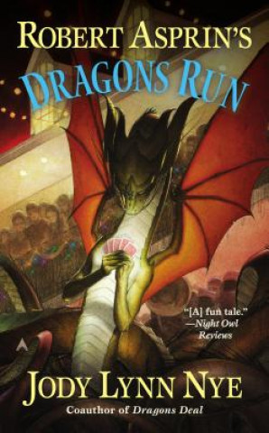 Buch Robert Asprin's Dragons Run Jody Lynn Nye