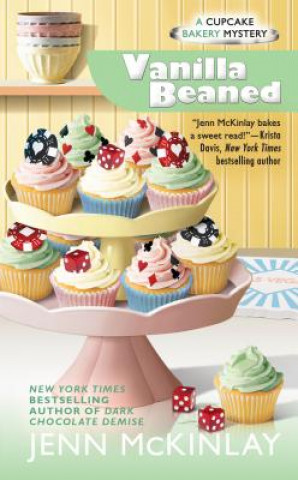 Carte Vanilla Beaned Jenn Mckinlay