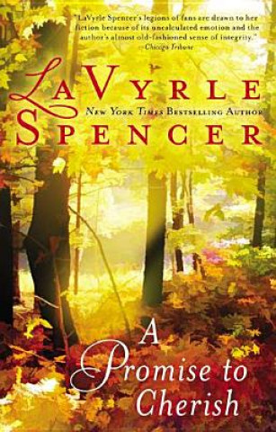Carte A Promise to Cherish LaVyrle Spencer