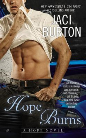 Carte Hope Burns Jaci Burton