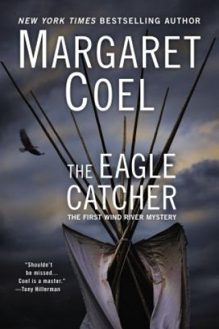 Carte The Eagle Catcher Margaret Coel