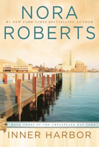 Buch Inner Harbor Nora Roberts