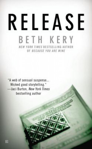 Libro Release Beth Kery