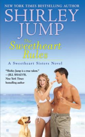 Carte The Sweetheart Rules Shirley Jump