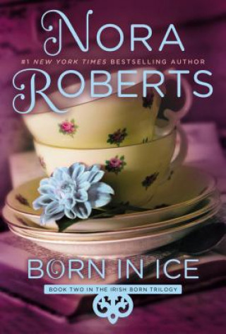 Könyv Born in Ice J. D. Robb