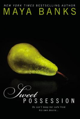 Kniha Sweet Possession Maya Banks