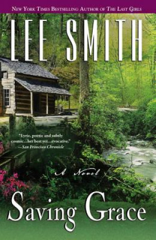 Book Saving Grace Lee Smith