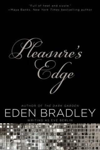 Książka Pleasure's Edge Eden Bradley