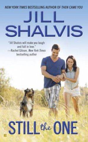 Könyv Still the One Jill Shalvis