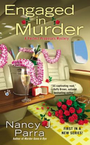 Carte Engaged in Murder Nancy J. Parra