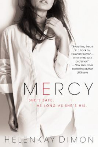 Carte Mercy HelenKay Dimon