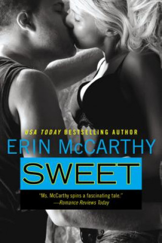 Книга Sweet Erin McCarthy