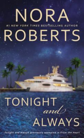 Carte Tonight and Always Nora Roberts