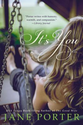 Книга It's You Jane Porter