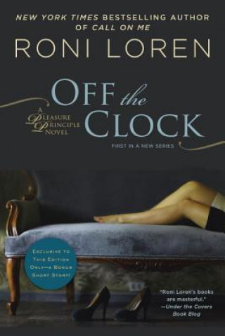 Carte Off the Clock Roni Loren