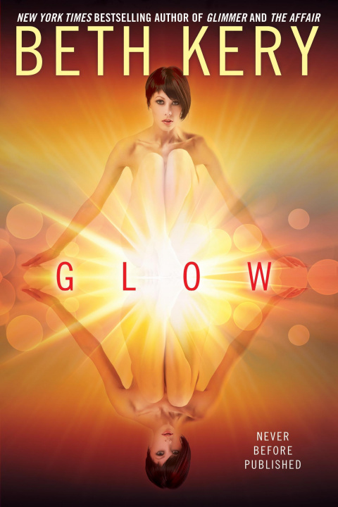 Book Glow Beth Kery