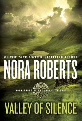 Knjiga Valley of Silence Nora Roberts