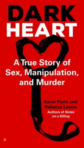 Carte Dark Heart Kevin Flynn