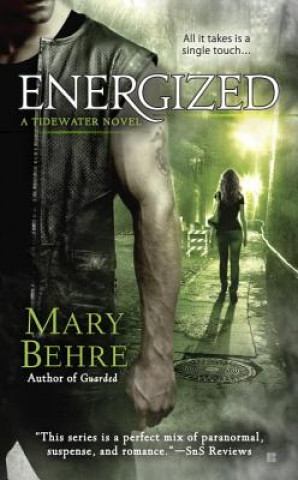 Buch Energized Mary Behre