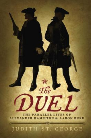 Carte The Duel Judith St. George