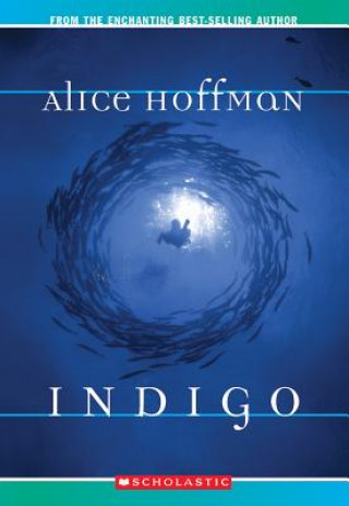 Книга Indigo Alice Hoffman