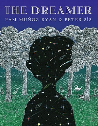 Kniha The Dreamer Pam Munoz Ryan
