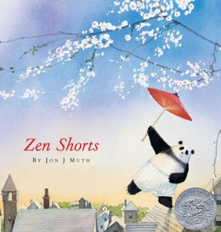 Книга Zen Shorts Jon J. Muth
