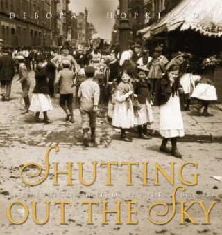 Книга Shutting Out the Sky Deborah Hopkinson