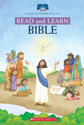 Buch Read And Learn Bible Eva Moore