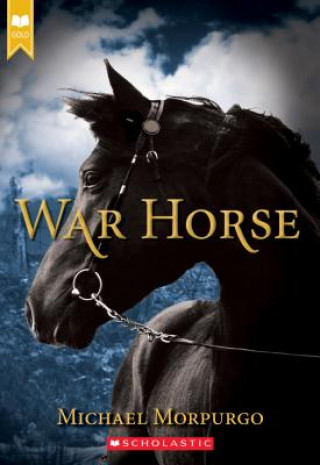 Könyv War Horse Michael Morpurgo