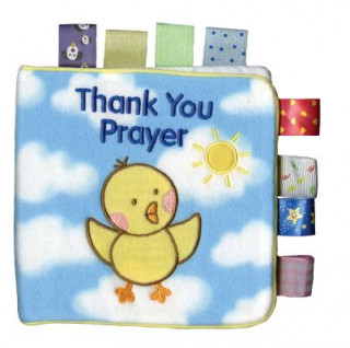 Carte The Thank You Prayer Kaori Watanabe