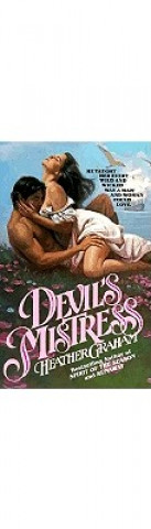 Knjiga Devil's Mistress Heather Graham