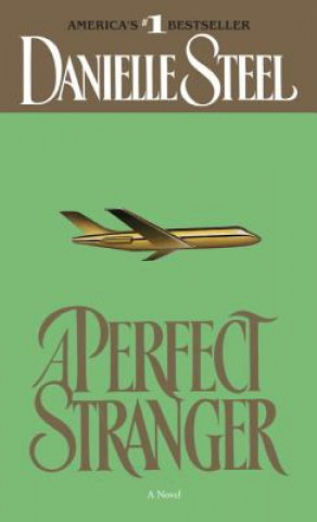 Könyv A Perfect Stranger Danielle Steel
