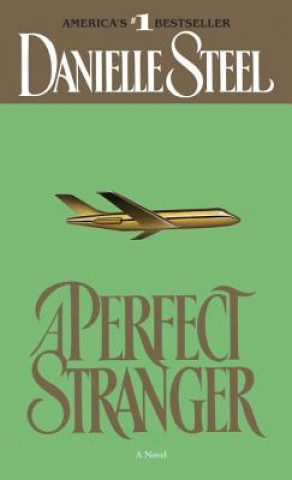 Book A Perfect Stranger Danielle Steel