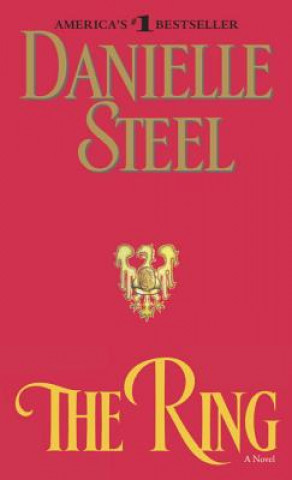 Kniha The Ring Danielle Steel