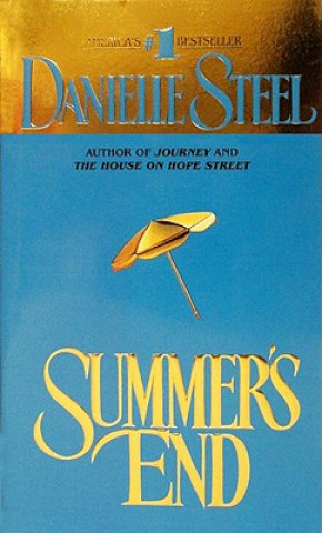 Buch Summer's End Danielle Steel