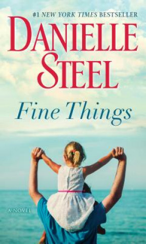 Könyv Fine Things Danielle Steel