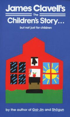 Книга The Children's Story James Clavell