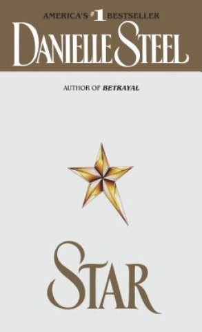 Buch Star Danielle Steel