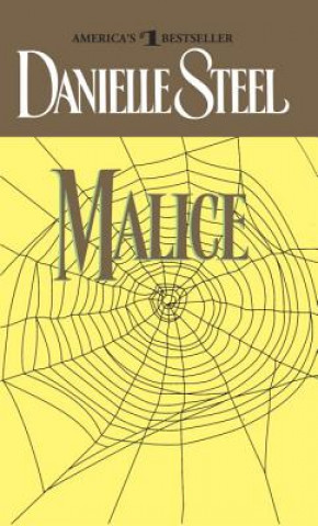 Könyv Malice Danielle Steel