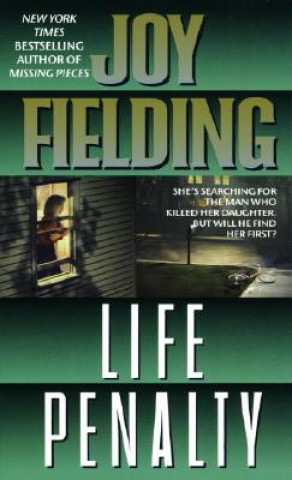 Книга Life Penalty Joy Fielding