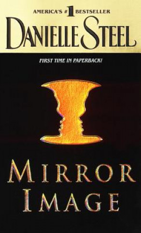 Könyv Mirror Image Danielle Steel