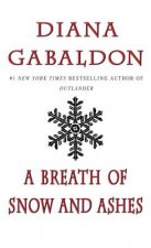 Carte Breath of Snow and Ashes Diana Gabaldon